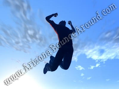 Leap of faith inflatable rentals CO